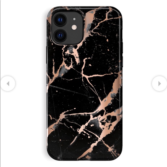 Velvet Caviar Accessories - Velvet Caviar iPhone 12 case NWOT